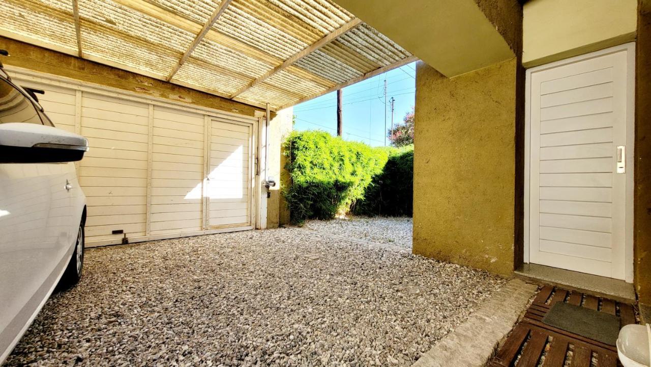 Victorino House En El Cerro De Las Rosas Con Cochera Córdova Exterior foto